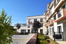 New real estate development of 2 units in Messigny-et-Vantoux (21380)