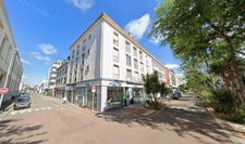 New real estate development of 1 unit in Saint-Nazaire (44600)