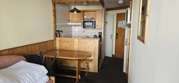 Programme immobilier neuf de 2 lots à Les Belleville (73440)