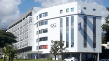Programme immobilier neuf de 1 lot à Saint-Denis (97490)