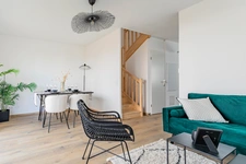 Programme immobilier neuf de 1 lot à Mérignac (33700)
