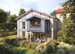 Programme immobilier neuf de 3 lots à Saint-Paul-lès-Dax (40990)