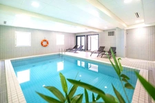 Programme immobilier neuf de 2 lots à Nancy (54000)