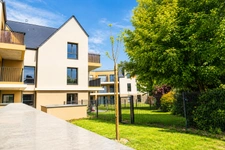 Programme immobilier neuf de 12 lots à Châteaubourg (35220)