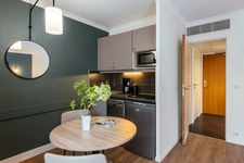 New real estate development of 1 unit in Courbevoie (92400)