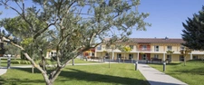 New real estate development of 2 units in Saint-Didier (84210)