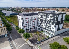 New real estate development of 1 unit in Choisy-le-Roi (94600)