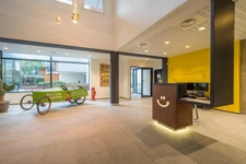 Programme immobilier neuf de 1 lot à Grenoble (38000)