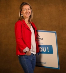 Cindy PIEL, realestate advisor in La Gacilly, 56200