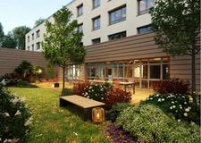 Programme immobilier neuf de 1 lot à Gif-sur-Yvette (91190)