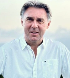 Emmanuel MAIZIÈRE, agent commercial immobilier à Le Gosier, 97190