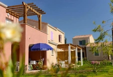Programme immobilier neuf de 4 lots à Paradou (13520)