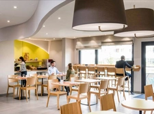Programme immobilier neuf de 2 lots à Colombes (92700)