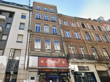 Programme immobilier neuf de 1 lot à Lille (59000)