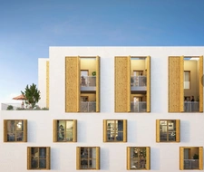 New real estate development of 1 unit in Vitry-sur-Seine (94400)