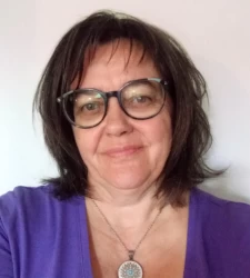 Sandrine COLOMBEL, realestate advisor in Vulbens, 74520