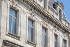 Programme immobilier neuf de 3 lots à Tourcoing (59200)
