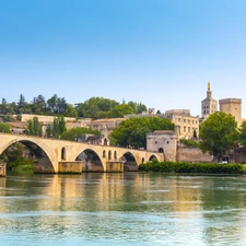 Programme immobilier neuf de 1 lot à Avignon (84140)