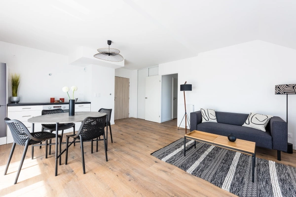 Programme immobilier neuf de 1 lot à Sautron (44880)