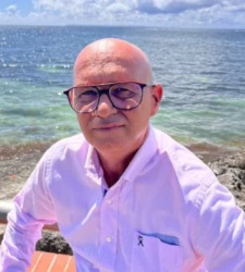 Cyril DUMOULIN, realestate advisor in Saint-François, 97118