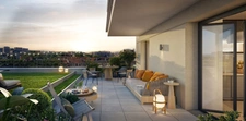 New real estate development of 4 units in Aubervilliers (93300)