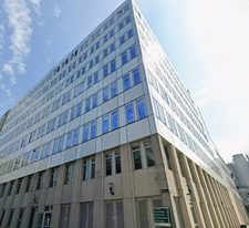 Programme immobilier neuf de 1 lot à Noisy-le-Grand (93160)
