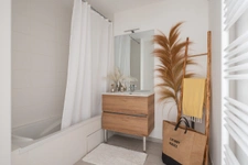 New real estate development of 9 units in Rumilly (74150)