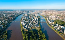 New real estate development of 5 units in Nantes (44000)