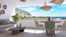 Programme immobilier neuf de 6 lots à Saint-Denis (97400)