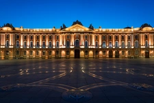 Programme immobilier neuf de 9 lots à Toulouse (31100)