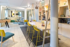 Programme immobilier neuf de 1 lot à Charenton-le-Pont (94220)
