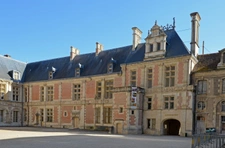 Programme immobilier neuf de 5 lots à Sens (89100)