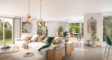 New real estate development of 1 unit in Caen (14000)