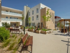 New real estate development of 1 unit in Fabrègues (34690)