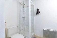New real estate development of 1 unit in Aulnoy-lez-Valenciennes (59300)