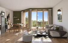 New real estate development of 50 units in Gif-sur-Yvette (91190)