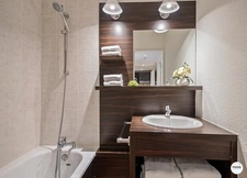 New real estate development of 5 units in Gaillard (74240)
