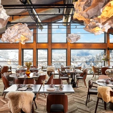 New real estate development of 2 units in Megève (74120)