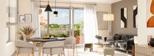 Programme immobilier neuf de 18 lots à Juvisy-sur-Orge (91260)