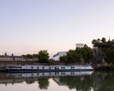 New real estate development of 4 units in Avignon (84000)