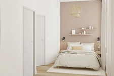 Programme immobilier neuf de 5 lots à Bordeaux (33000)