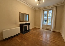 Programme immobilier neuf de 1 lot à Grenoble (38000)