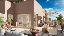 Programme immobilier neuf de 7 lots à Bois-d'Arcy (78390)
