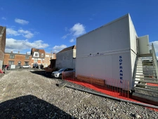 New real estate development of 2 units in Marcq-en-Barœul (59700)
