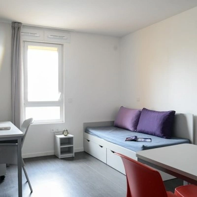 Programme immobilier neuf de 2 lots à Cenon (33150)