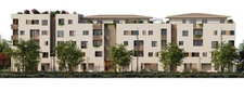 New real estate development of 20 units in Anglet (64600)