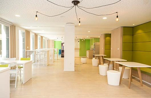 Programme immobilier neuf de 6 lots à Nantes (44200)