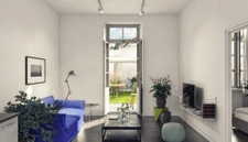 Programme immobilier neuf de 1 lot à Melun (77000)