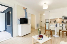 New real estate development of 1 unit in Thionville (57100)