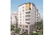 New real estate development of 19 units in Boissy-Saint-Léger (94470)